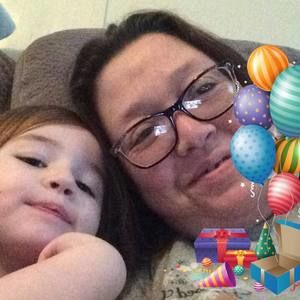 Meet your Posher, Barbara